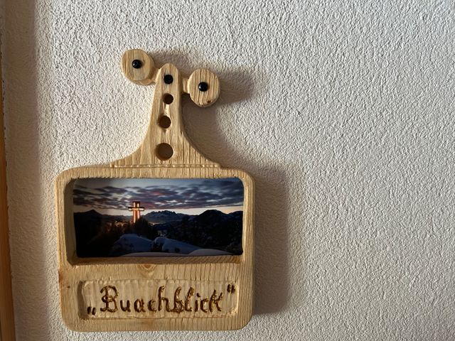 Ferienhaus Elisabeth NaturNah in Fieberbrunn